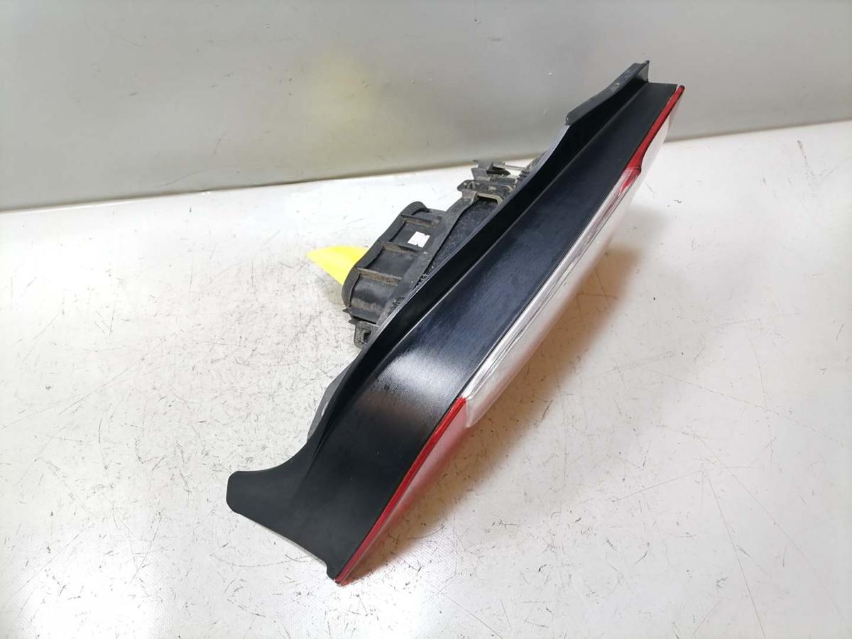 Skoda Citigo original R&uuml;cklicht R&uuml;ckleuchte Schlussleuchte links Bj.2016